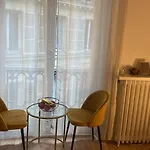 Studio opéra paris
