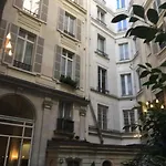 Studio opéra paris