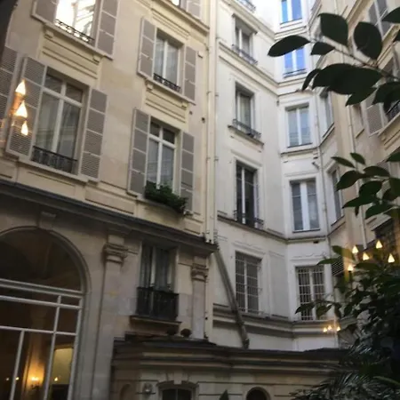 Opéra * Parigi