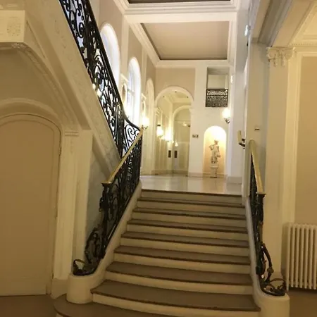 Opéra Appartamento